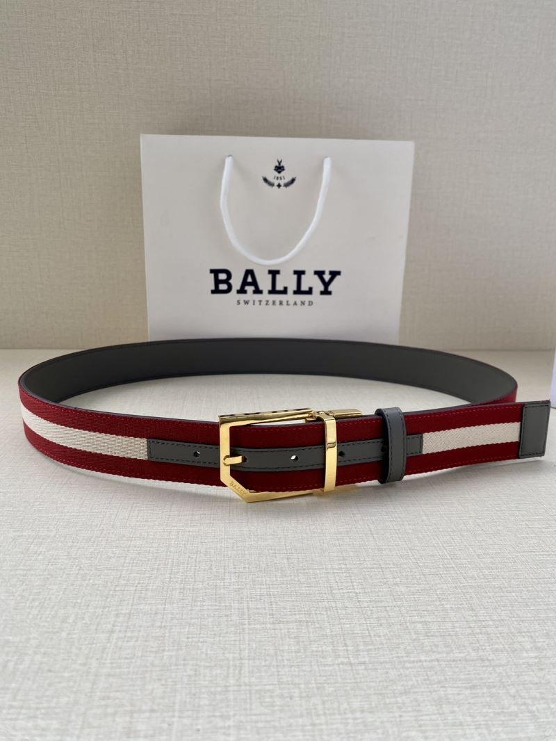 BALLY